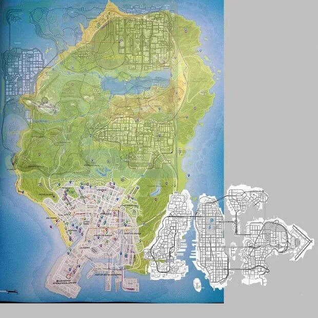 La noire карта. Снайпер флэтс гта 5. Пролёты под мостом гта 5 карта. Gta 5 под мостом карта. Мост мириам тернер на элизиан айленде гта 5.