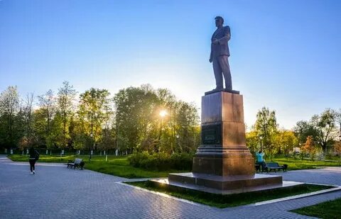 Тверь р н