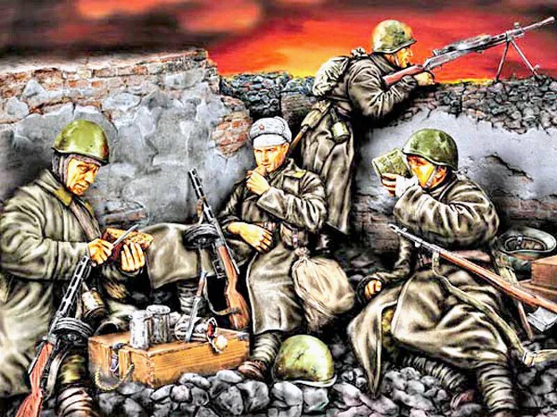 солдат уходит. военная тематика. картины на военную тему. картины на тему войны. технотьма песчаный блюз.