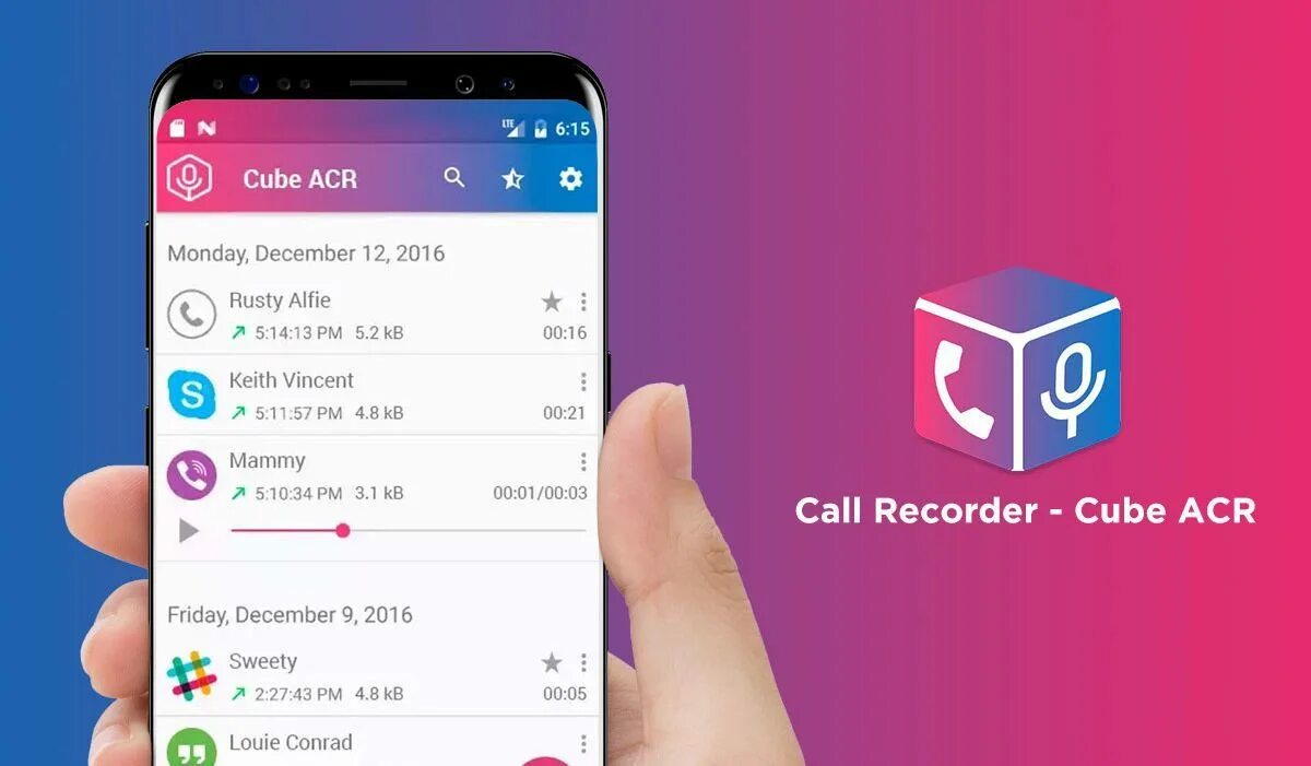 Acr recorder. Cube call recorder pro андроид. запись звонков — cube acr. приложение cube acr. куб запись разговоров.