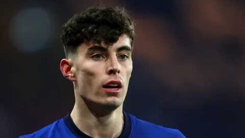 Kai havertz