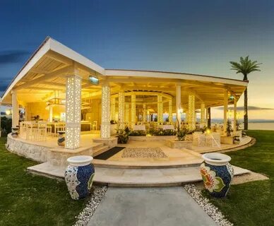Rixos alamein