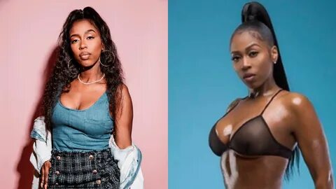 Kash Doll Nudes - Telegraph.