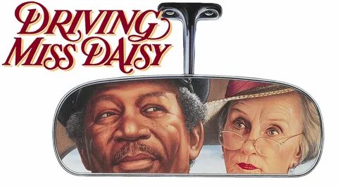 Driving Miss Daisy 電影板