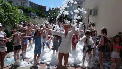 Престижный фестиваль