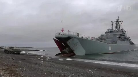 Арктическая группировка