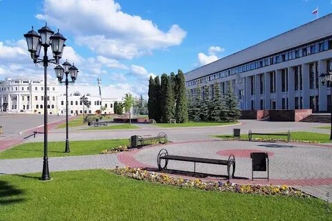 Торги калужская область