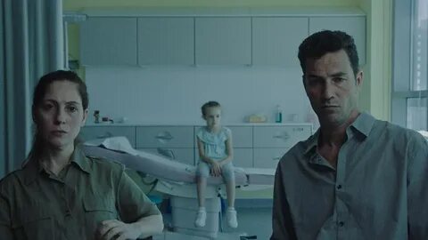 The Key - 2023 SXSW Film & TV Festival Official Selection 