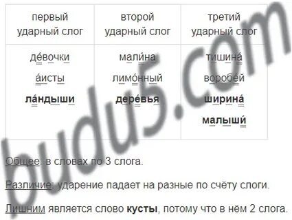 Корень слова соловьи