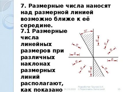 Ближайший возможный