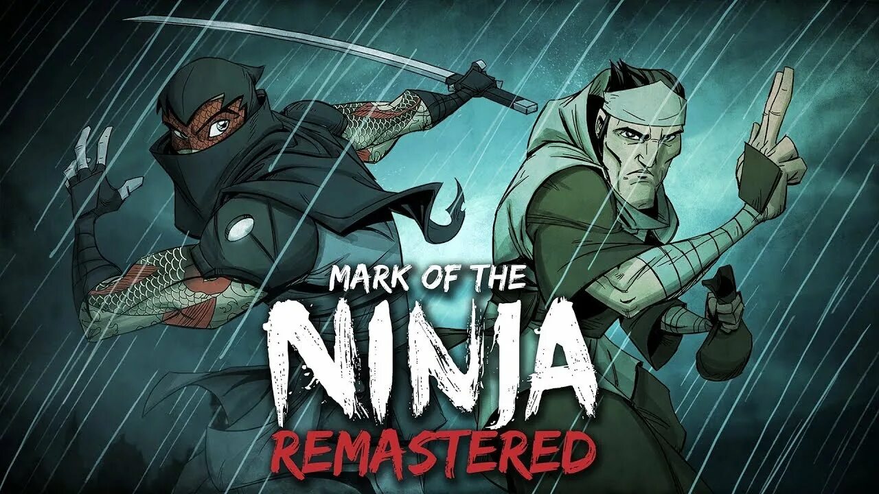 Mark of the Ninja ps4. Mark of the Ninja Remastered ps4. Mark of the Ninja 2: Remastered. Mark remastered