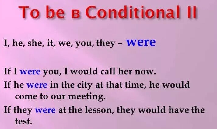 If i were you предложения. If i were you правило. Предложения с second conditional. 2 Conditional примеры.