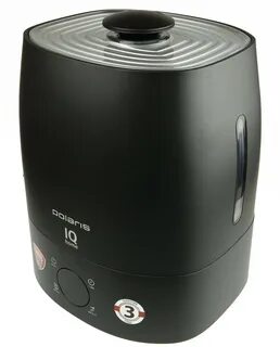 Polaris iq home увлажнитель воздуха