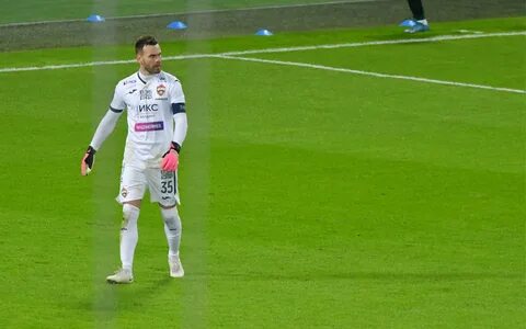 Акинфеев раскритиковал развитие футбола в России :: Футбол :: РБК Спорт