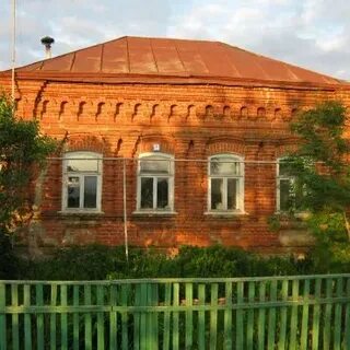 Богородское пензенская область мокшанский