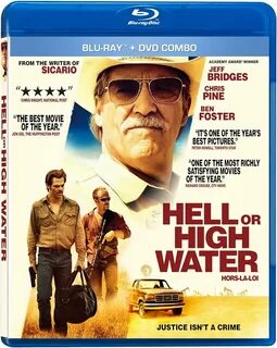 High water