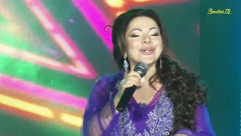 Айшат насрулаева
