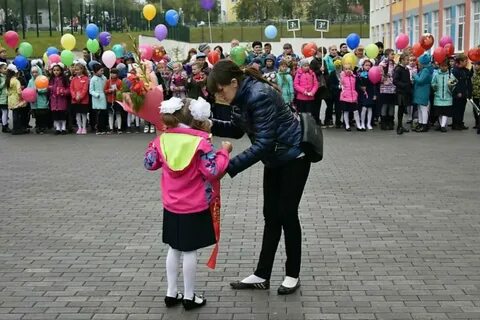 1 сентября выходной или нет в 2024