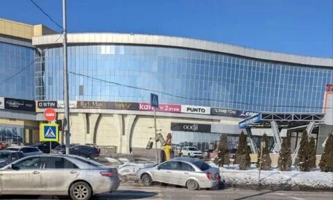Расписание сеансов тц боше старый оскол
