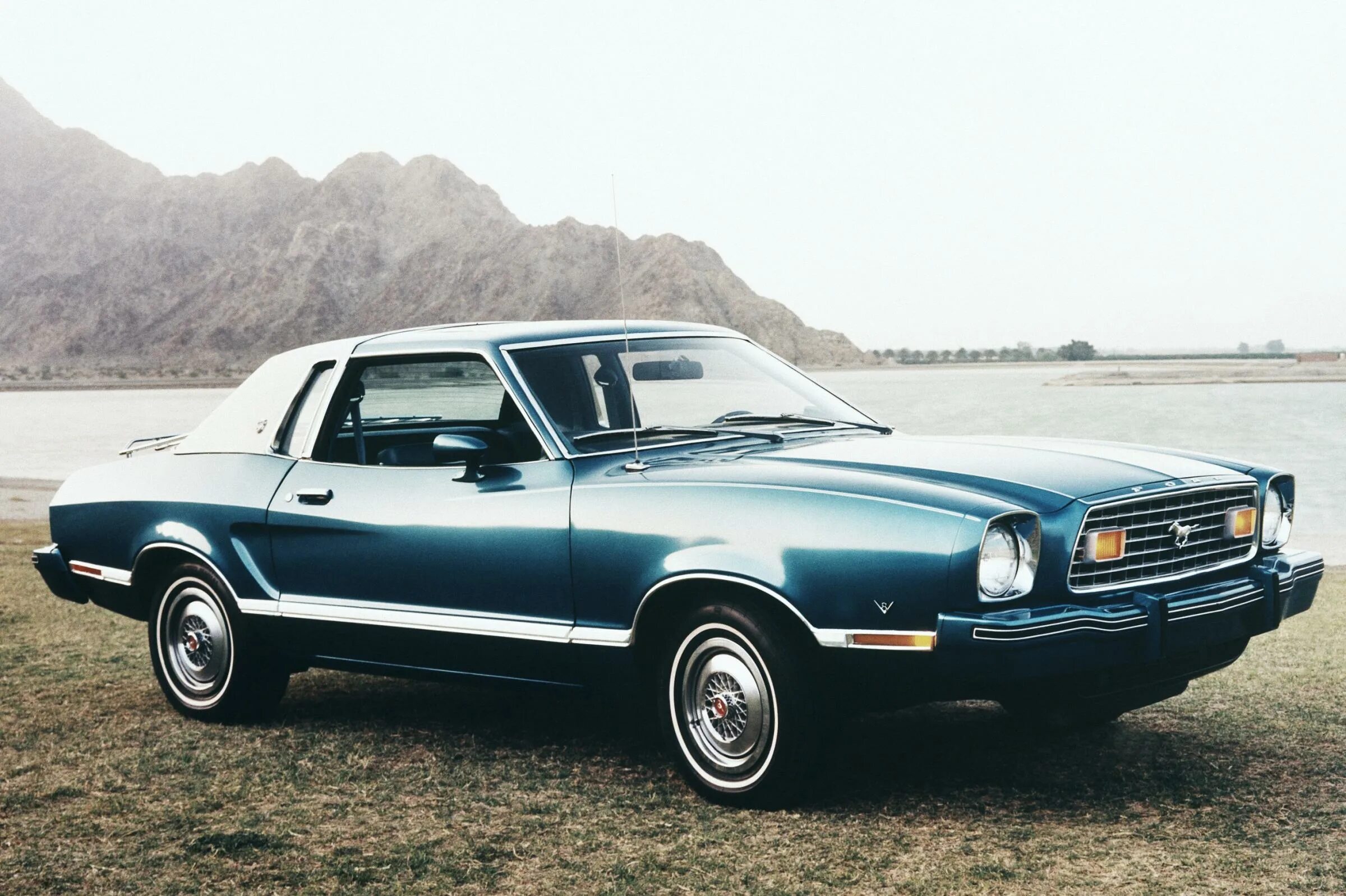 Форд Мустанг 1974. Ford Mustang 1974. Ford Mustang 2. Форд Мустанг 2 1974. Первое поколение автомобилей