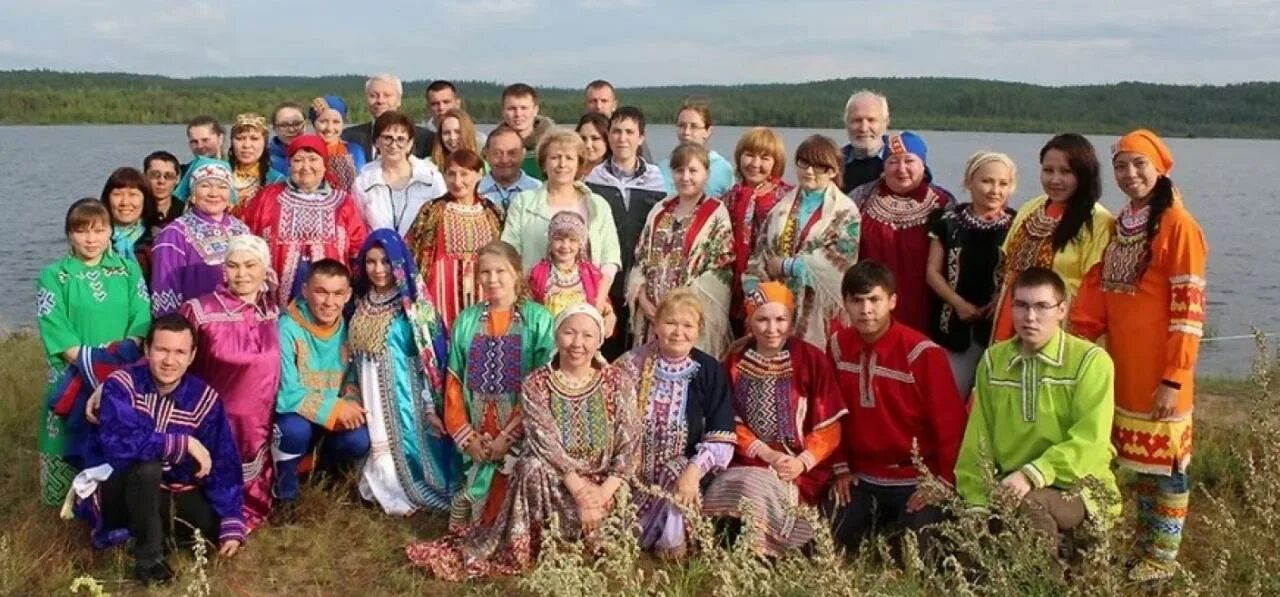 Андра югра