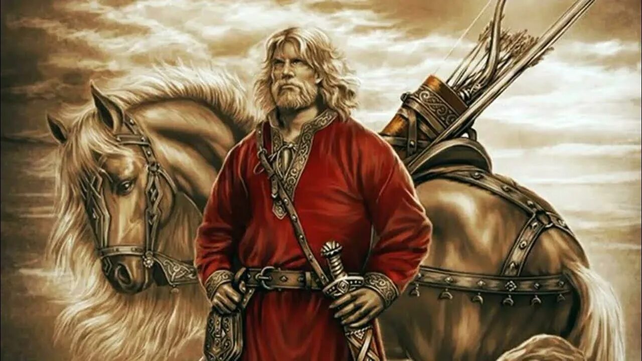 Князья древней руси. Ведические заповеди славян. Рюрик синеус и трувор. Древние арийцы славяне русь. Русь русам.