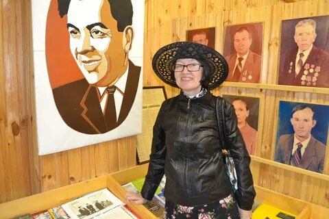 Любимчик ахунова