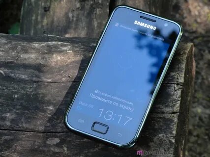 Galaxy s gt