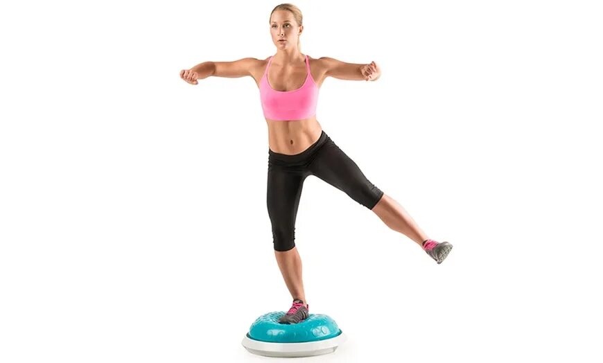 Balance trainers. Russian walk training. Bosu balance trainer pro. Упражнения на босу. Balance trainers.