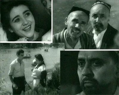 Маҳаллада дув дув гап ўзбек