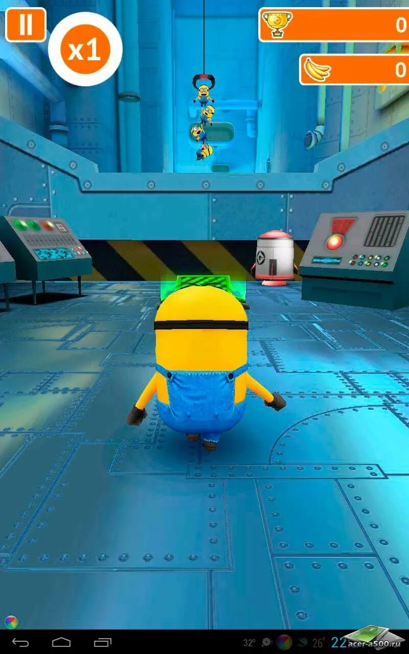 Миньоны игра на андроид. Игры Гадкий я Minion Rush. Игра Гадкий я 1. Взломанная игра Minion Rush. Гадкий я Миньон Раш.