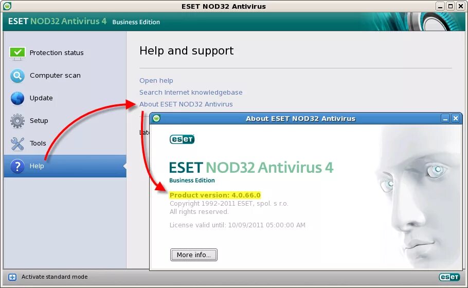 Как удалить eset с компьютера. Eset nod32 antivirus 4. eset nod32 business edition. eset nod32 antivirus business edition. eset nod32 antivirus linux.