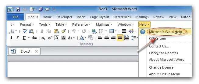 Меню ms word. Microsoft word меню. системное меню в ворде. меню офис ворд.