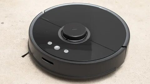 Roborock s9