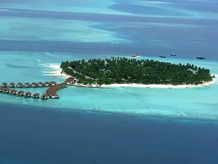 Nakai alimatha resort ex
