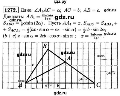 576 геометрия 8