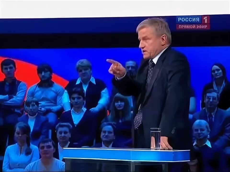 Дебаты 2012 RYTP. Дебаты Жириновского и Зюганова 2012 с Соловьевым.