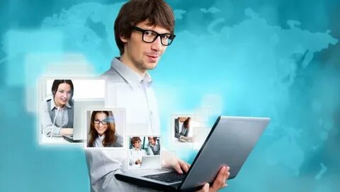 Интернет организаторы