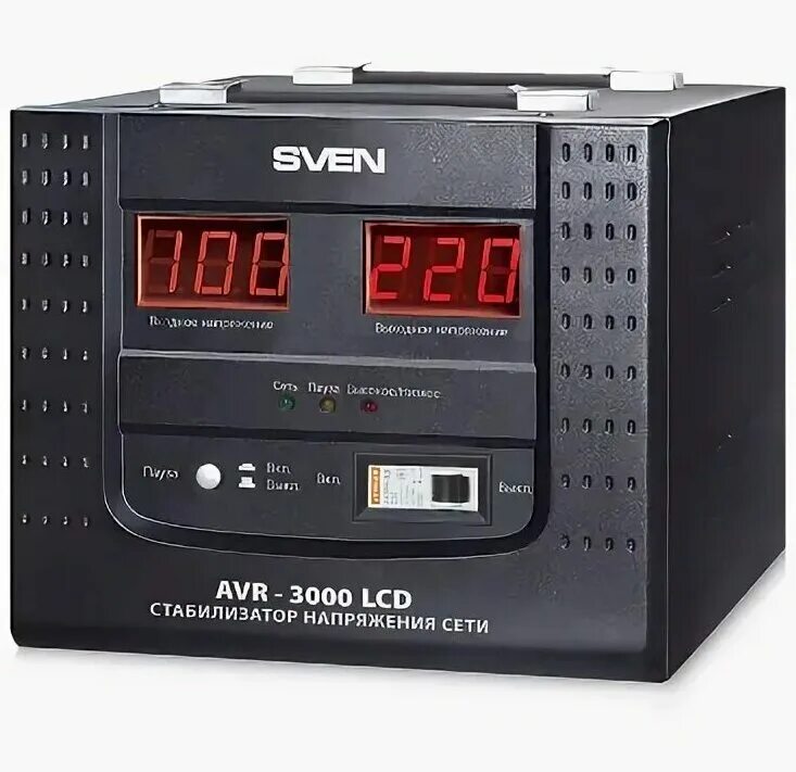 Стабилизатор 3000. Стабилизатор напряжения однофазный sven avr 2000 lcd. стабилизатор напряжения однофазный sven avr 1000. стабилизатор напряжения 220в sven. стабилизатор напряжения однофазный sven avr 3000 lcd.