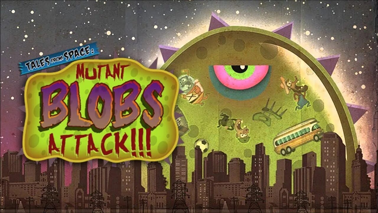 A blob's tale. Tales from Space: Mutant blobs Attack. Игра блобс атак. Диск Tales from Space Mutant blobs Attack. Mutant blobs атака.