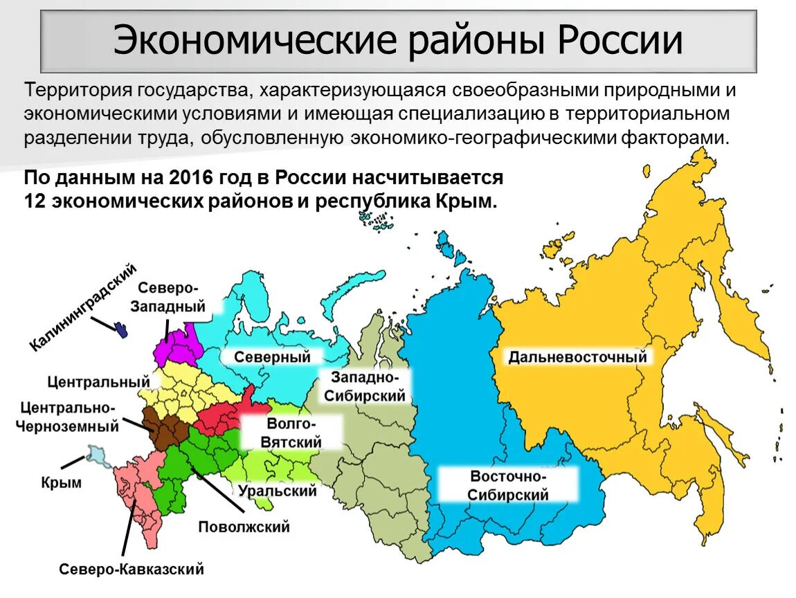 Экономические районы. Экономические районы РФ. Экономические регионы России. Карта экономических районов.