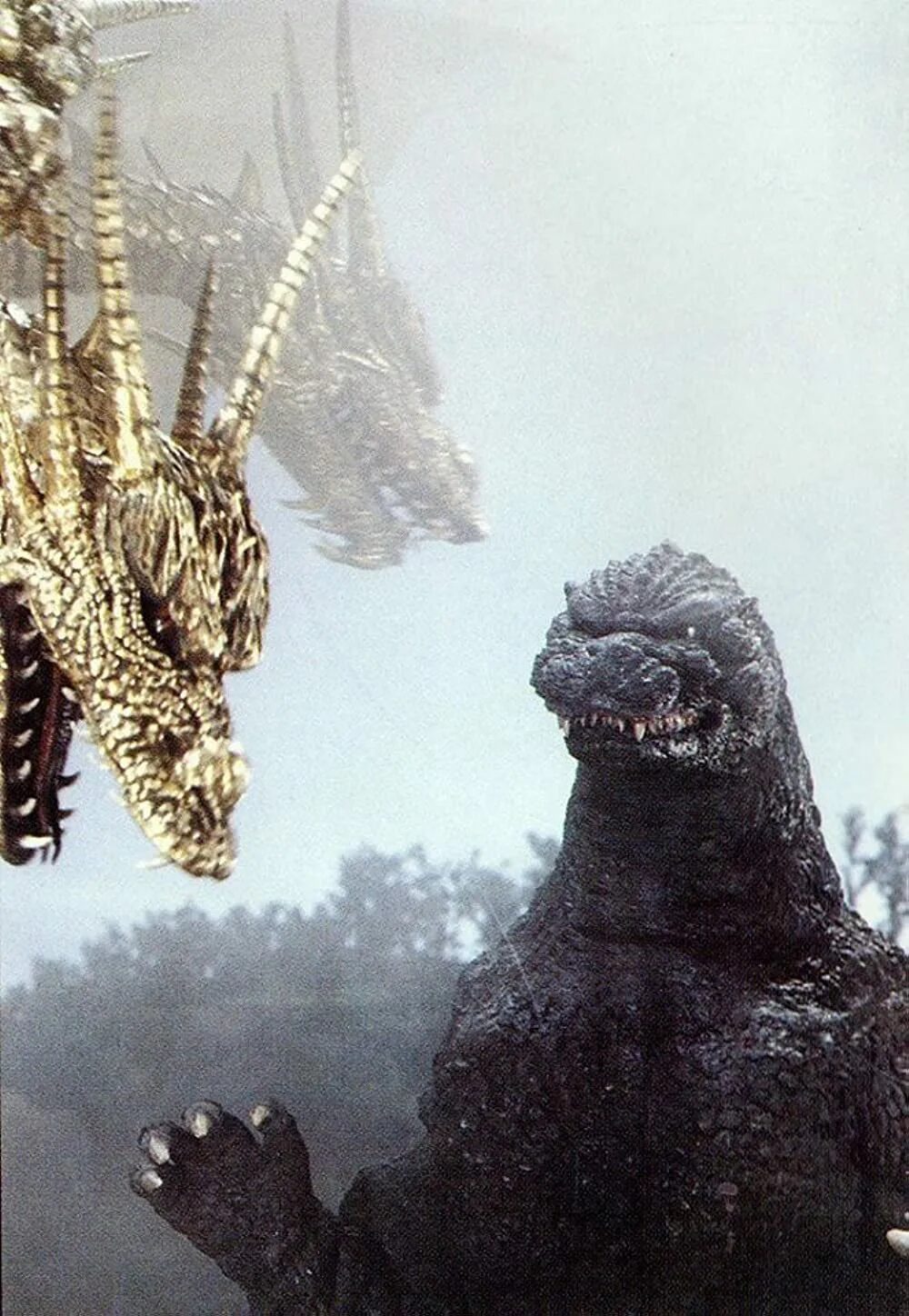 ГОДЗИЛЛАЗАВР Годзилла 1991. King Ghidorah 1991. Годзилла против Кинга Гидоры 1991 ГОДЗИЛЛАЗАВР. Годзилла против Гидоры 2004. Годзилла против кинга 1991