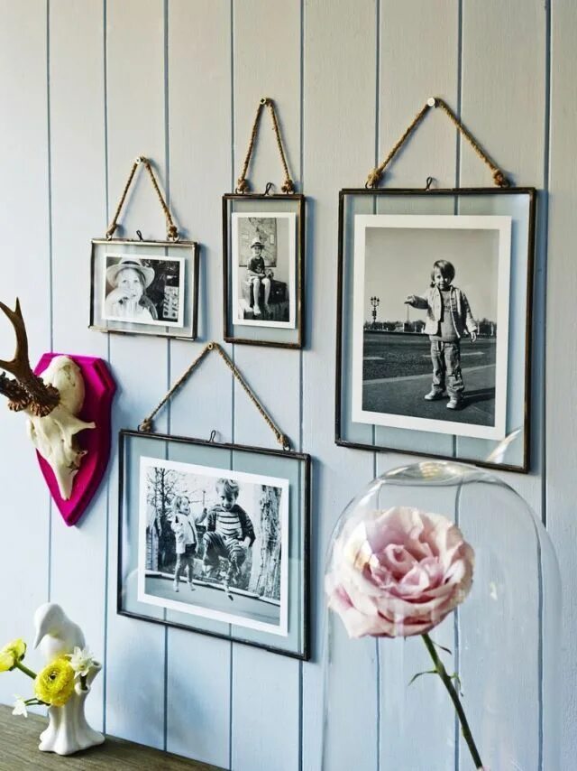 View frame