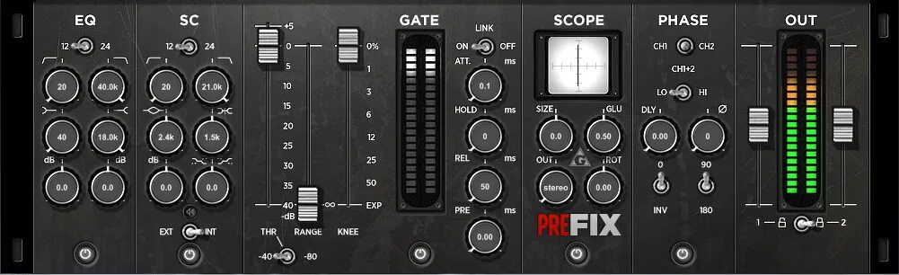 Mpc plugin