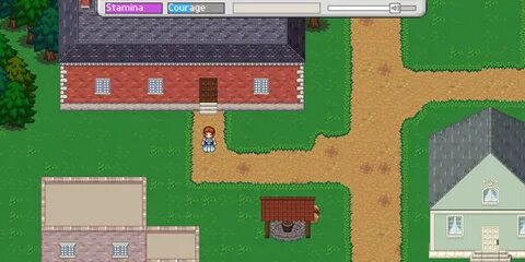 Прохождение игры сухое молоко