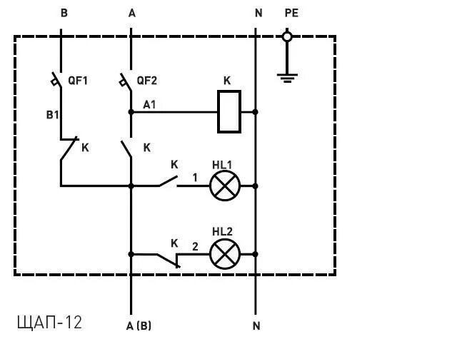 Щап 12. ЩАП-12 схема. ЩАП-12 схема и перечень элементов. Щит автоматического переключения ЩАП-12. Однолинейная схема ЩАП-12.