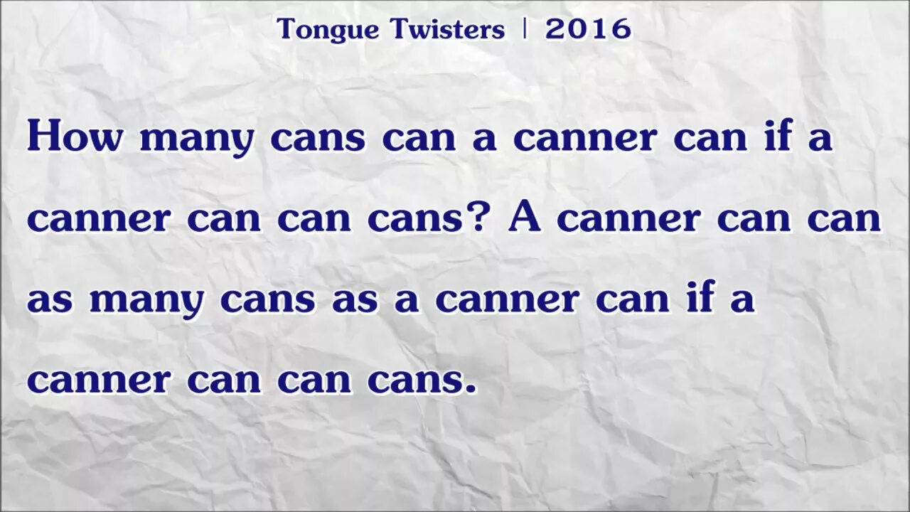 Как переводится l can. Скороговорка с can. Can a can скороговорка. Can a Canner can a can. Скороговорки на английском can you can a can.