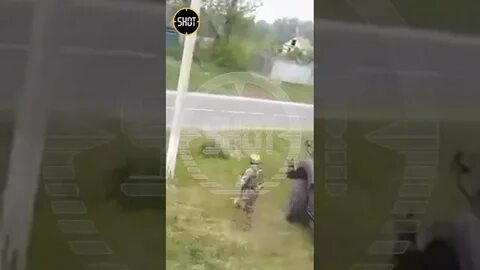 Грайворон белгородская бои