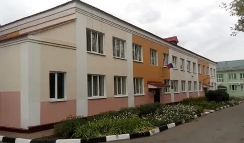Детская школа искусств строитель
