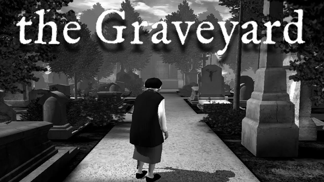 Meet you at the graveyard sovan truong. The Graveyard игра. The Graveyard 2008. The Graveyard игра 2008. The Graveyard Tale of Tales.